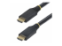 StarTech.com 10m (32.8ft) Active High Speed HDMI Cable, 4K60Hz - Right-angle