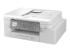 Brother MFC-J4340DW - multifunction printer - Right-angle