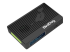 BirdDog 4K QUAD - 12G-SDI / HDMI video and audio cross converter / NDI encoder/decoder - Left-angle