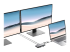 ALOGIC USB-C Super Dock - Left-angle