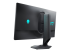 Alienware 27 Gaming Monitor AW2724DM - Back