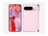 Google Pixel 9 Pro - 5G smartphone - Multi-angle