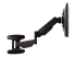 Fellowes - Bracket - adjustable arm - Left side