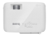 BenQ EW600 - DLP projector - Top