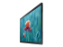 Samsung QB24R-B - 24" Diagonal Class (23.8" viewable) - Right-angle