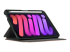 Targus Click-In - Flip cover for tablet - Left-angle