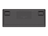 Logitech Master Series MX Mechanical Mini - Back