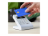 SumUp Air - SMART card / NFC reader - Left-angle