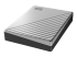 WD My Passport Ultra for Mac WDBPMV0040BSL - Bottom