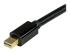 StarTech.com Mini DisplayPort to HDMI converter cable - Close up