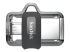 SanDisk Ultra Dual - USB flash drive - Front