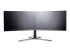 Iiyama DS1002D-B1 - Stand - Front