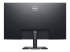 Dell E2722H - LED monitor - Back