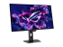 ASUS ROG Strix XG27AQDPG - Left-angle