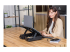 Fellowes Breyta - Notebook carrying case - Back