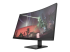 OMEN by HP 32c - LED monitor - Right-angle