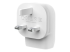 Belkin BoostCharge - Power adapter - Back