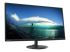 Lenovo D32q-20 - LED monitor - Left-angle