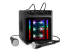 RockJam Sing Cube - Party speaker - Left-angle