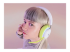 Logitech G G735 - Headset - Right-angle
