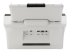 Kodak S2060w - document scanner - Back