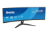 iiyama ProLite XCB4594DQSU-B1 - Left-angle