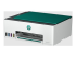 HP Smart Tank 5105 All-in-One - Right-angle