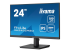 iiyama ProLite XU2492HSU-B6 - Right-angle