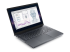 Dell Pro Max 16 Plus MB16250 - Left-angle