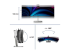 Philips 49B2U6903CH - 6000 Series - Multi-angle