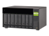 QNAP TL-D800C - Hard drive array - Right-angle