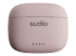 Sudio A1 - True wireless earphones with mic - Front