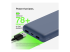 Belkin BoostCharge - Power bank - Close up