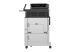 HP LaserJet Enterprise Flow MFP M880z - Right side