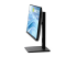 Hannspree Hybri - LED monitor - Right side