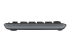 Logitech MK270 Wireless Combo - Left side