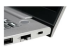 Kensington Slim NanoSaver Combination Laptop Lock - Close up