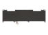 2-Power - Laptop battery - Back