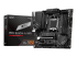 MSI PRO B650M-A WIFI - Right-angle