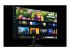 Samsung S32CM500EU - M50C Series - Left-angle