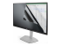 StarTech.com Monitor Privacy Screen for 19 inch PC Display, Computer Screen Security Filter, Blue Light Reducing Screen Protector Film, 16:10 Widescreen, Matte/Glossy, +/-30 Degree Viewing - Right-angle