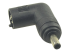2-Power DC Car Charger - Left-angle