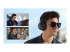 Soundcore Space One - Headphones with mic - Multi-angle