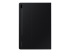 Samsung EF-BT730 - Flip cover for tablet - Back
