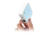 TP-Link TL-WR802N - wireless router - Bottom