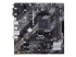 ASUS PRIME B450M-K II - Front