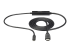 StarTech.com USB C to HDMI Adapter Cable - Front