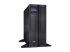 APC Smart-UPS X 3000 Rack/Tower LCD - Left-angle