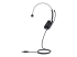 Yealink UH35 Mono - Headset - Front
