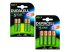 Duracell PreCharged BUN0044A - Front